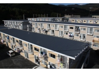 Si riparte da Onagawa